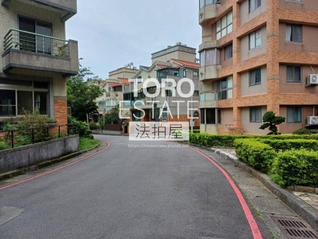 淡水法拍大樓-7
