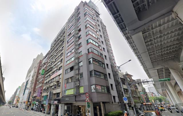 松山大樓法拍-1