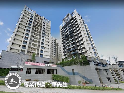 基隆大樓法拍-6