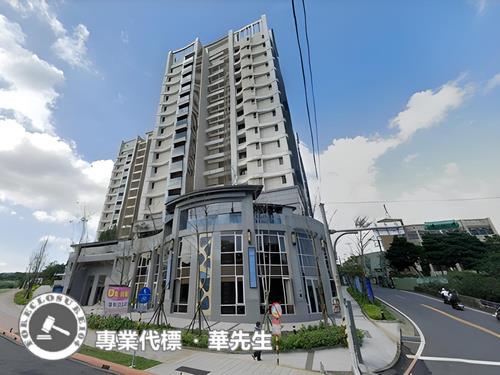 基隆大樓法拍-7