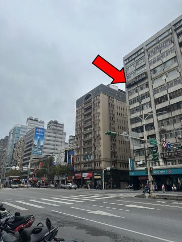 台北拍賣大樓-3