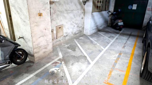 台南永康華廈-10