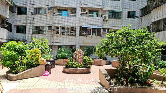 台南永康華廈-11