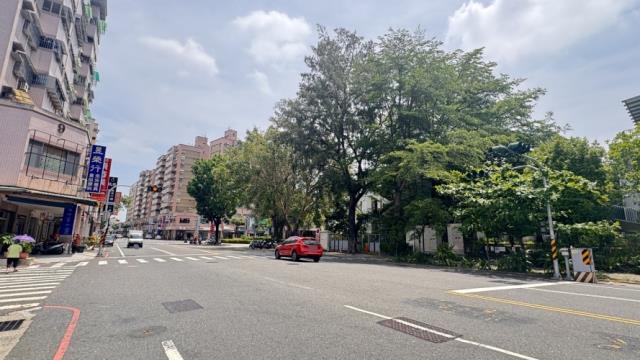 台南北區店面-8