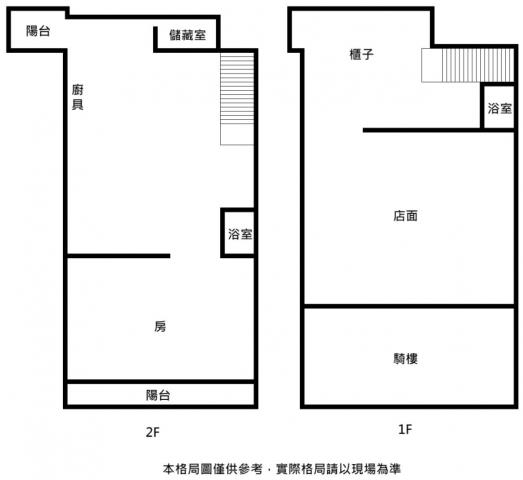 台南北區店面-9