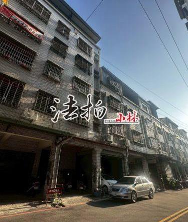 太平法拍公寓-3