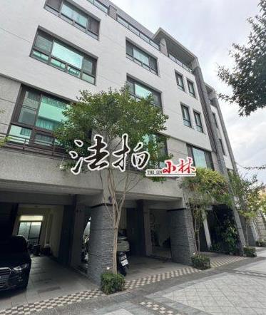太平法拍透天-1