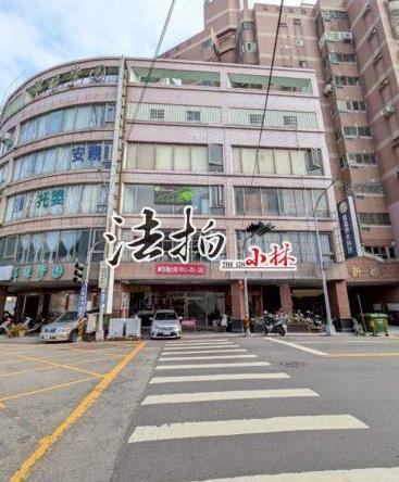 豐原透天法拍-2