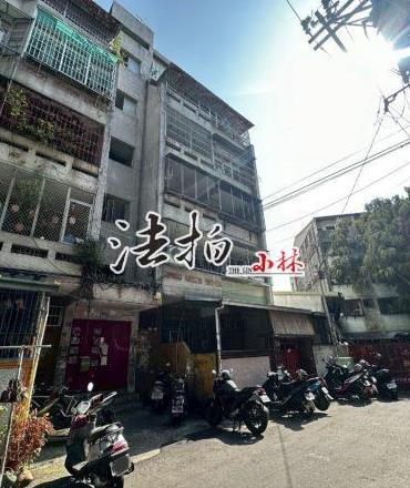大里公寓拍賣-1