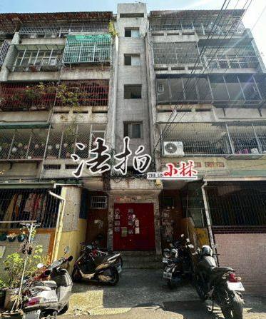大里公寓拍賣-2