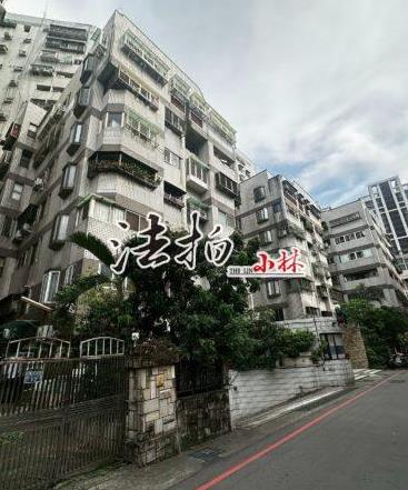 北區大樓法拍-1
