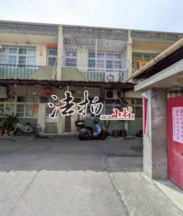 清水透天法拍-2
