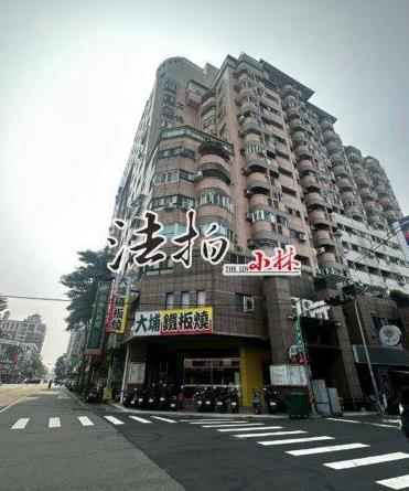 北區法拍大樓-1