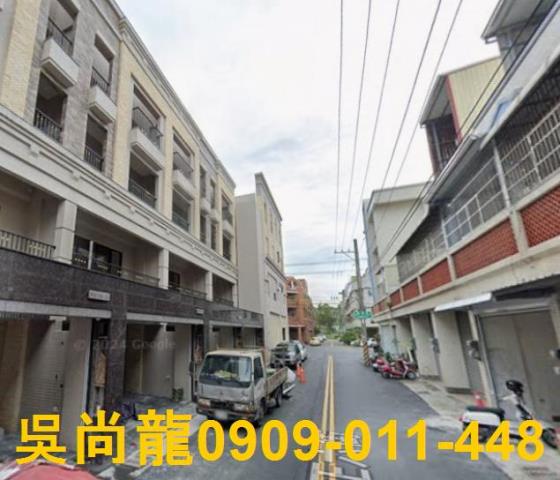 梓官透天法拍-4
