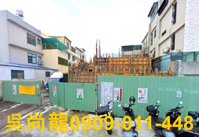 安南透天法拍-1