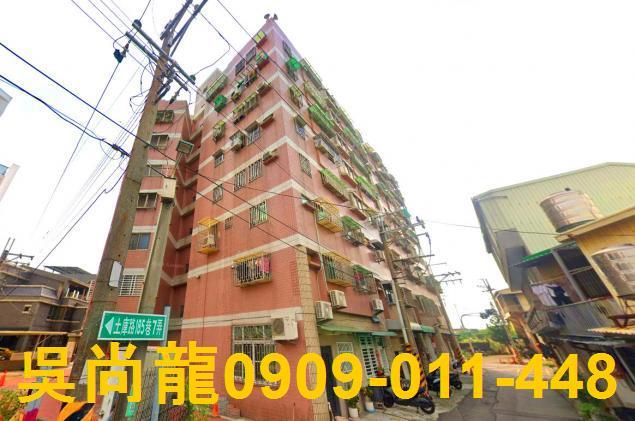 台南法拍華廈-4