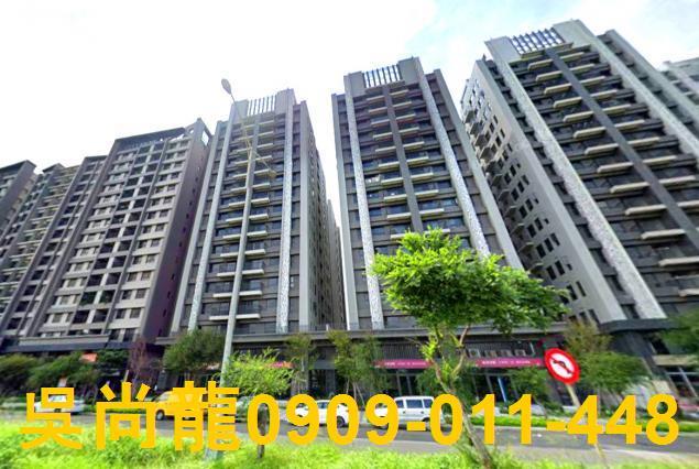 台中法拍大樓-1