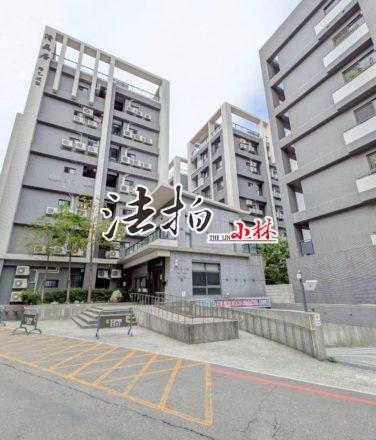 台中大樓法拍-1