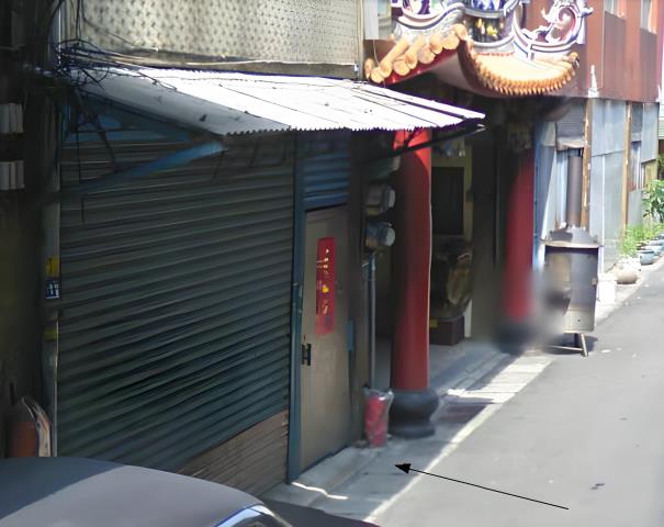 桃園桃園區拍賣透天-2