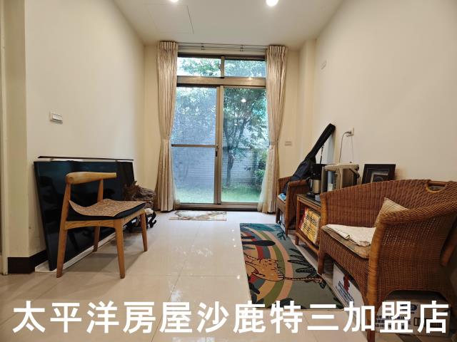 台中沙鹿別墅-5