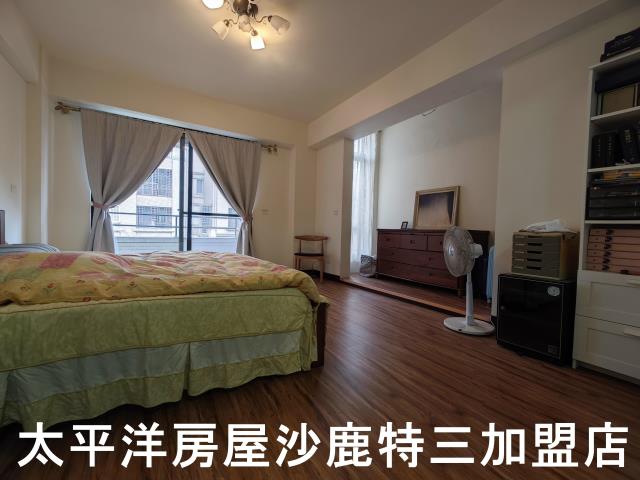 台中沙鹿別墅-7