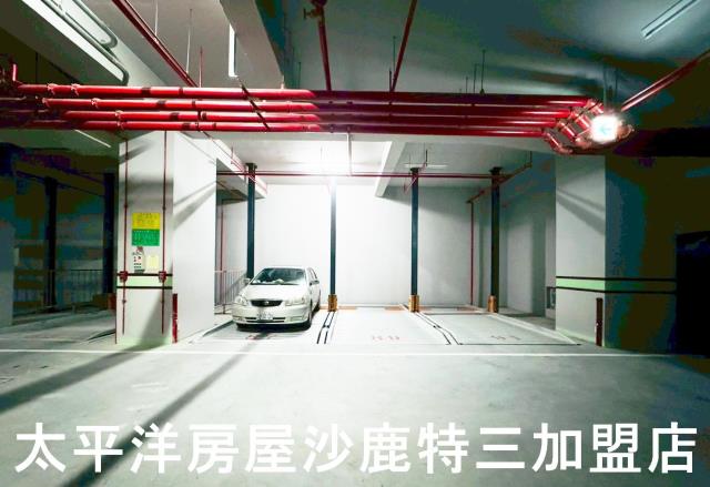 台中沙鹿大樓-11