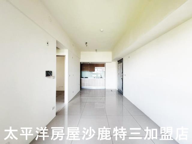 台中沙鹿大樓-3