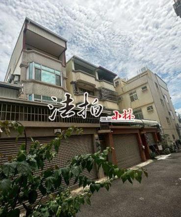 台中后里拍賣透天-1