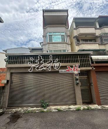 台中后里拍賣透天-2