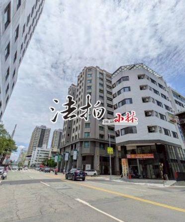 台中北區大樓拍賣-3