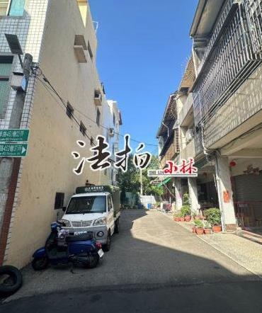 台中大甲法拍透天-3