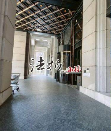 台中西屯法拍大樓-3