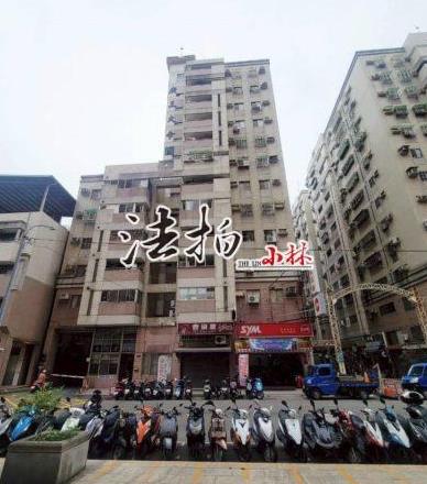 台中南區大樓法拍-2
