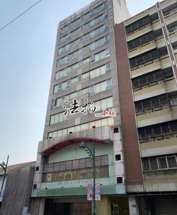 台中北區拍賣大樓-2