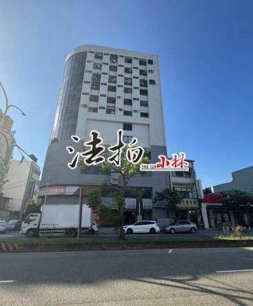台中清水法拍大樓-1