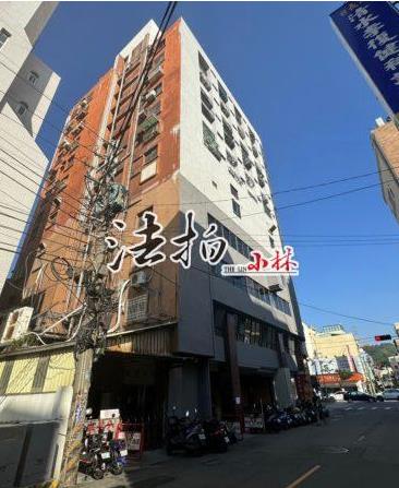 台中清水法拍大樓-3