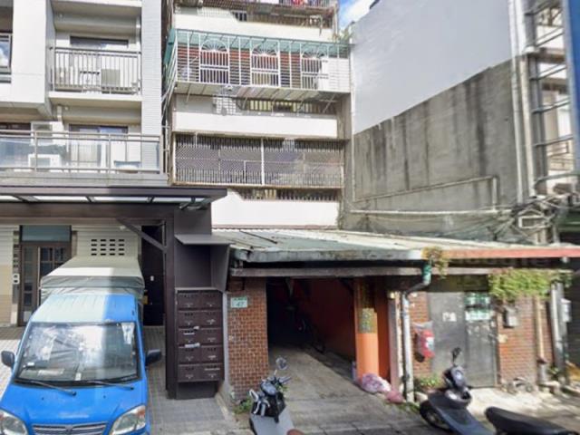 桃園桃園區公寓法拍-1