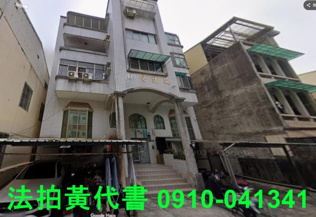 北區套房法拍-8
