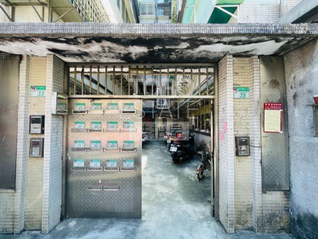 台北大安區法拍公寓-2