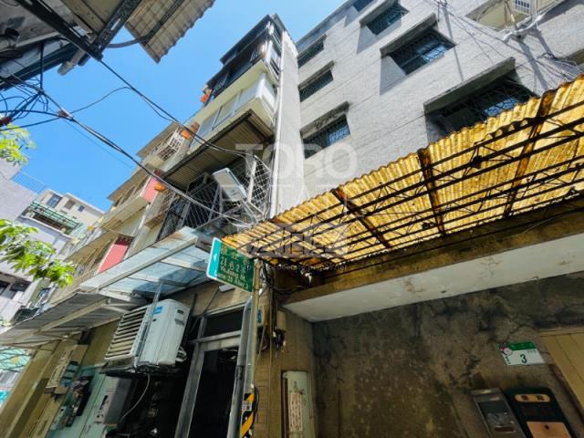 台北萬華法拍公寓-5