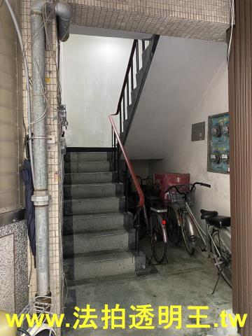 台北大安區法拍公寓-7