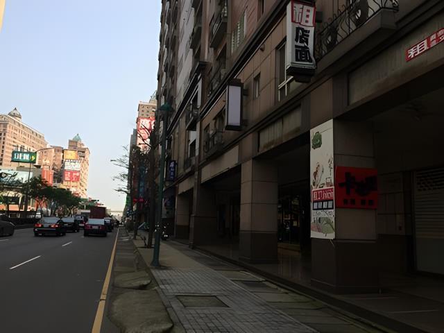 桃園蘆竹大樓法拍-2