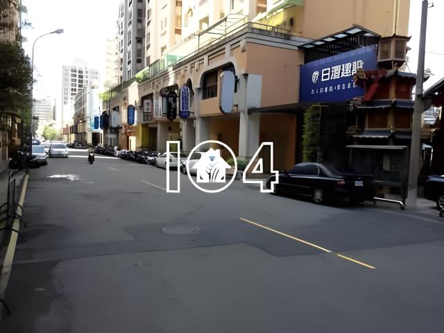 台中南屯大樓拍賣-4