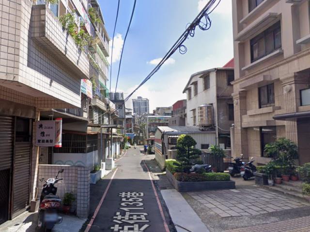 新北樹林拍賣透天-6