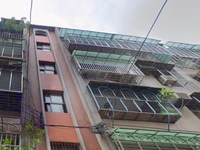 土城法拍公寓-2