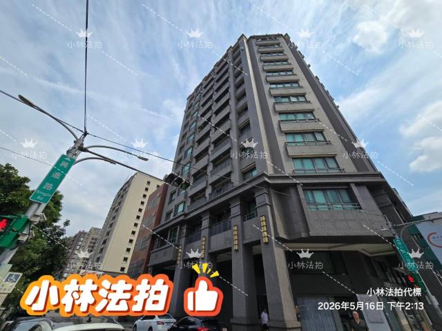 北區大樓法拍-6