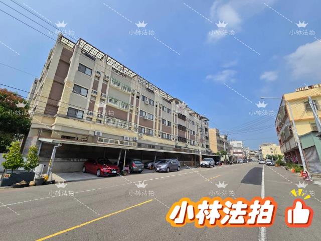 沙鹿16間電梯透套拍賣-4