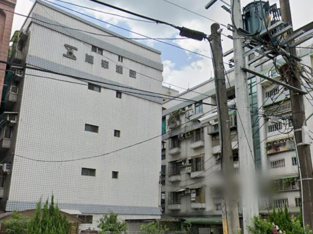 樹林法拍公寓-1