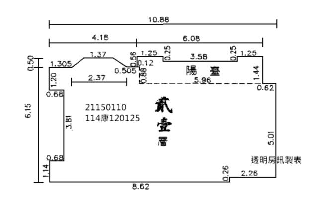 淡水大樓法拍-10
