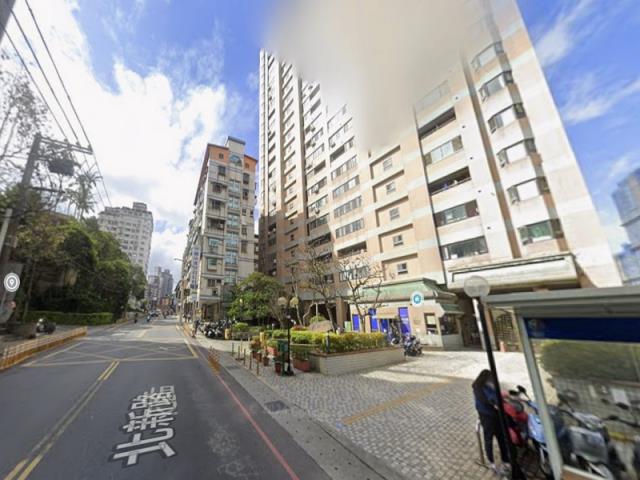 淡水大樓法拍-7